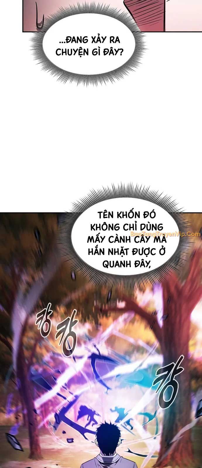 Kiếm Sĩ Thiên Tài Của Học Viện chapter 100 - Trang 36
