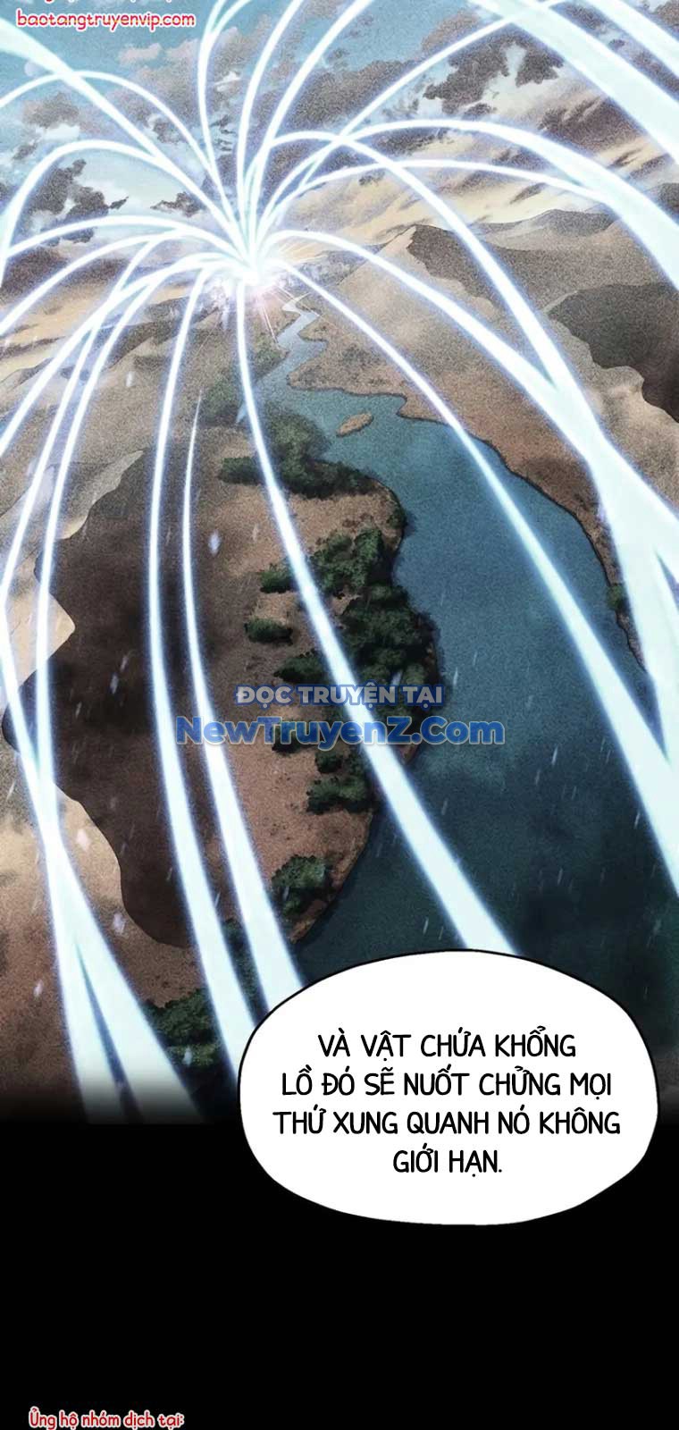 Người Chơi Không Thể Thăng Cấp chapter 188 - Trang 10