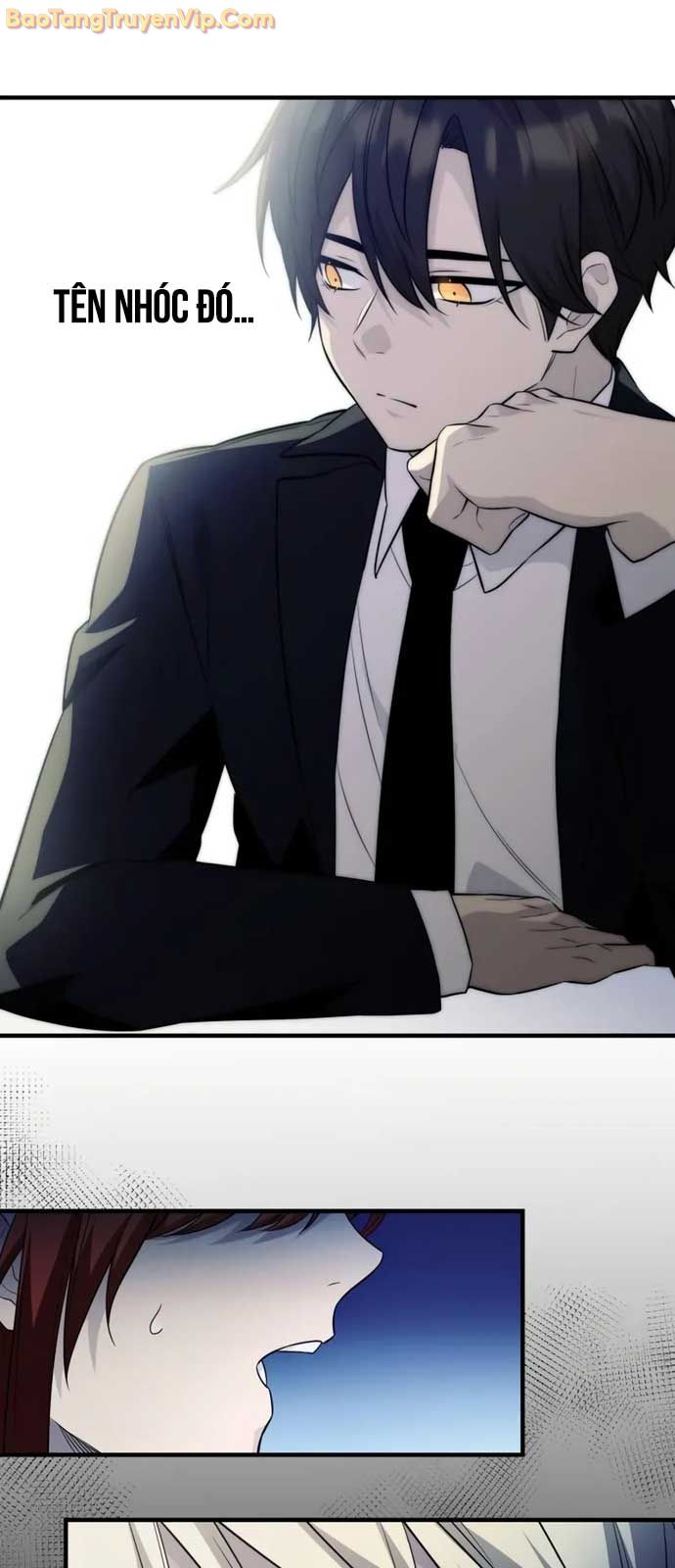 Ta Nhận Được Vật Phẩm Thần Thoại chapter 129 - Trang 8