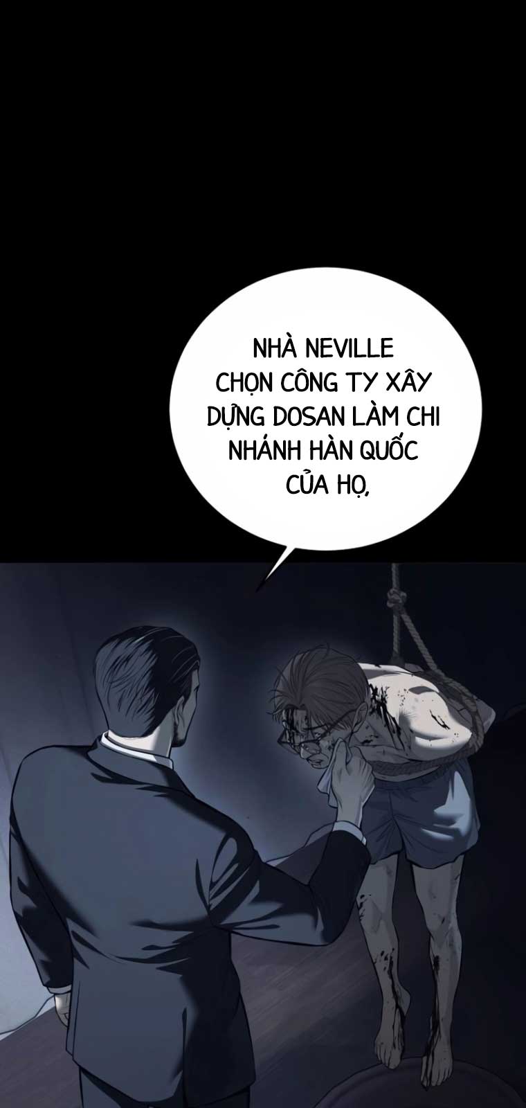 Sát Thủ Huyết Y chapter 8 - Trang 84