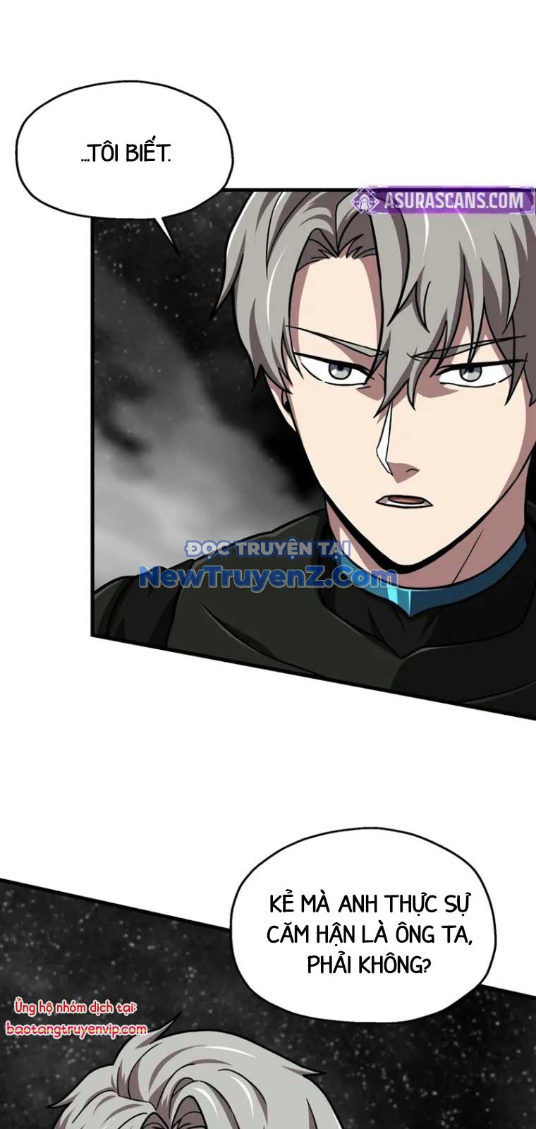 Người Chơi Không Thể Thăng Cấp chapter 188 - Trang 46