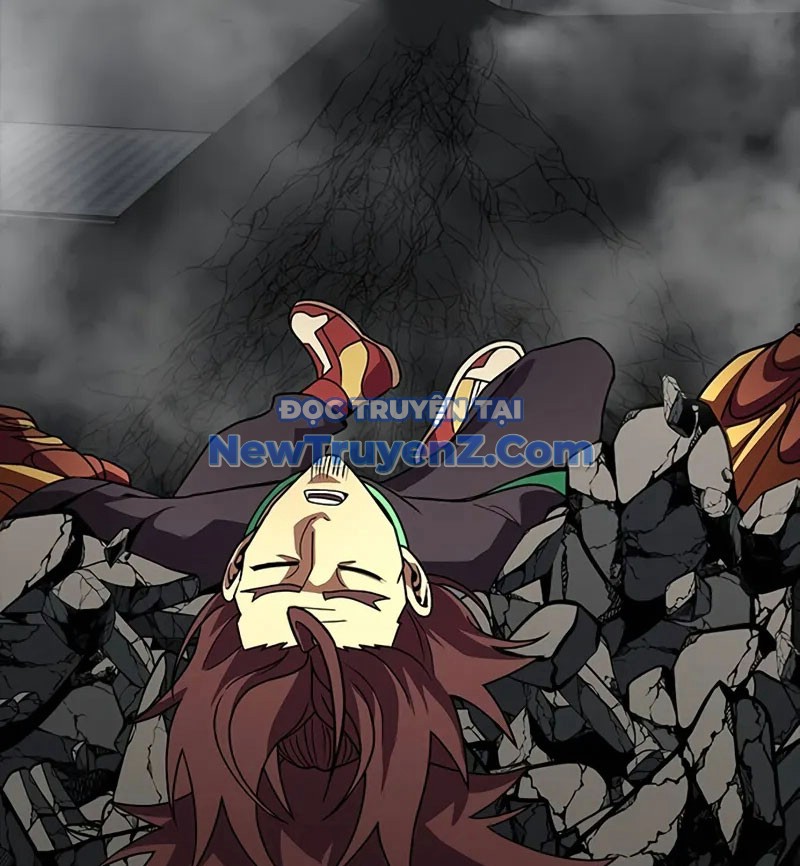 Người Chơi Thiết Thụ chapter 77 - Trang 18