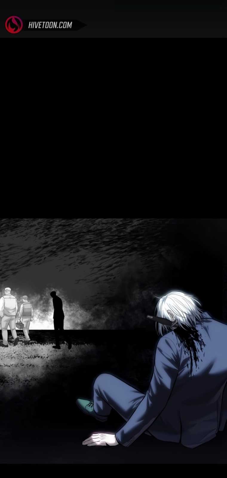 Sát Thủ Huyết Y chapter 9 - Trang 120