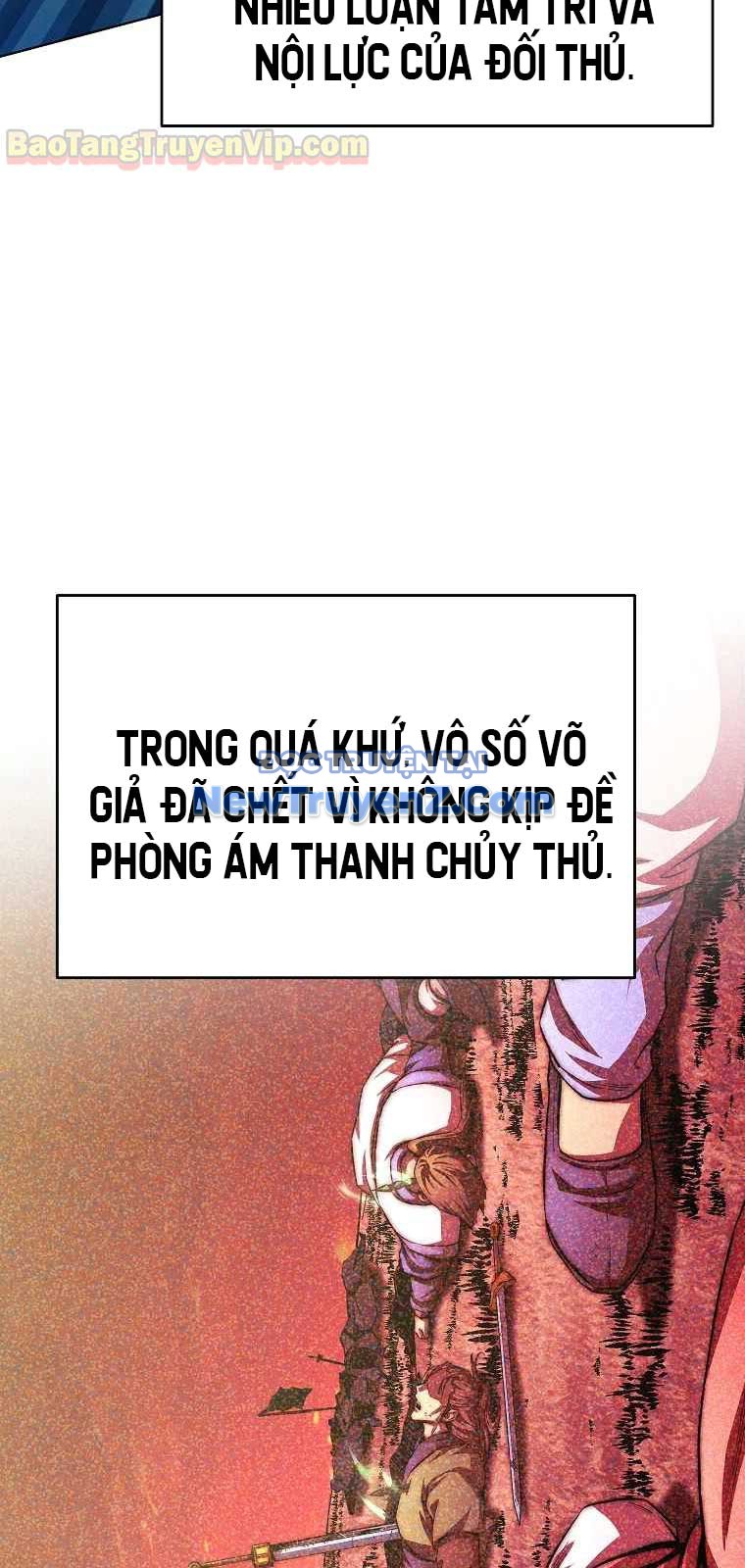 Con Trai Của Gia Tộc Nam Cung Thế Gia chapter 83 - Trang 30