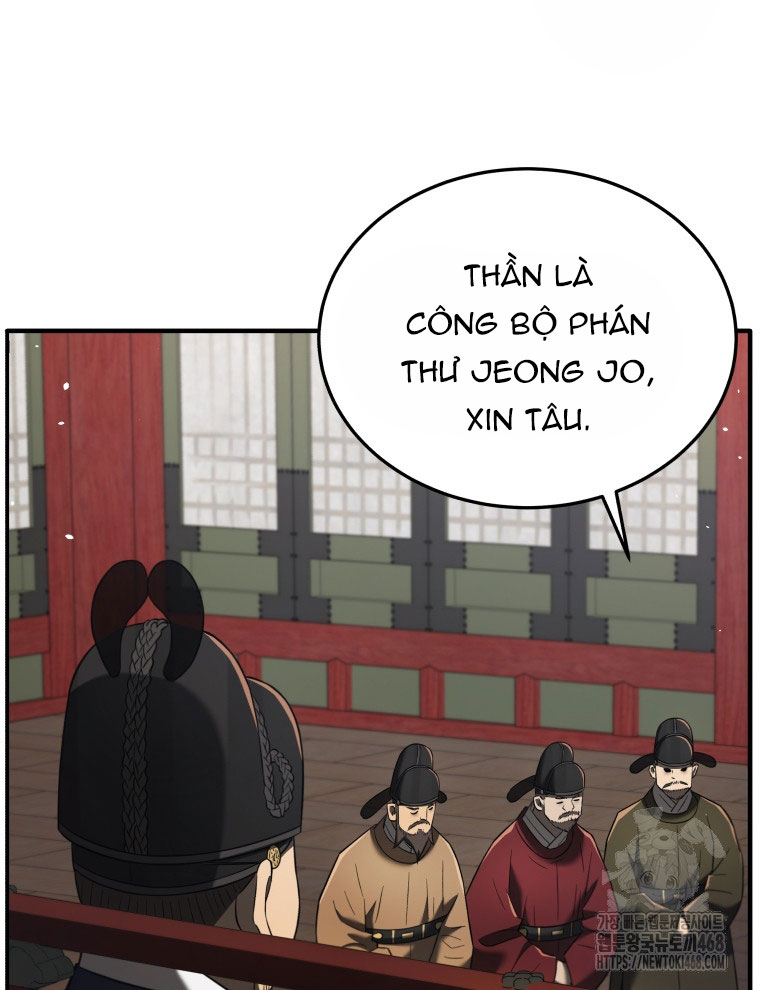 Vương Triều Đen Tối: Joseon chapter 92 - Trang 68