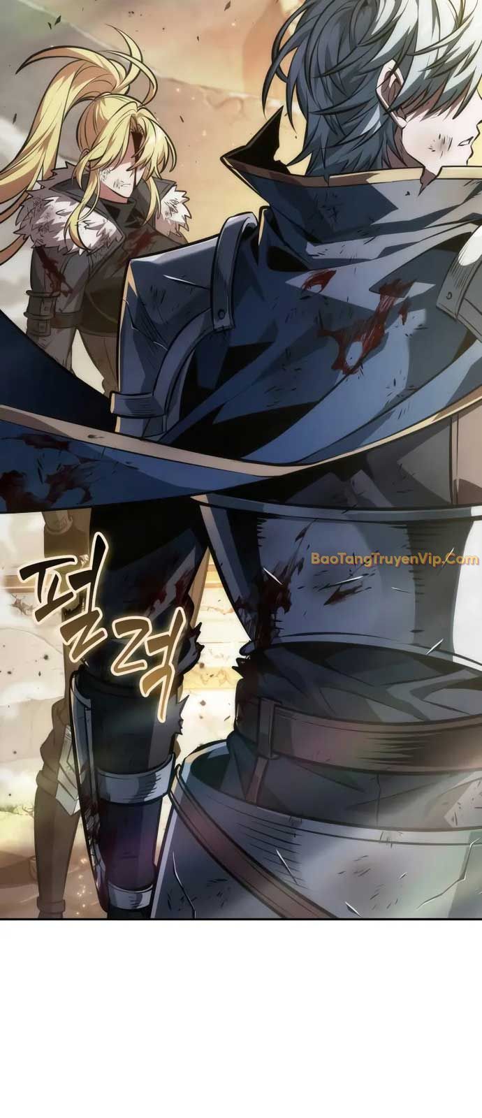 Mạo Hiểm Giả Cuối Cùng chapter 70 - Trang 103