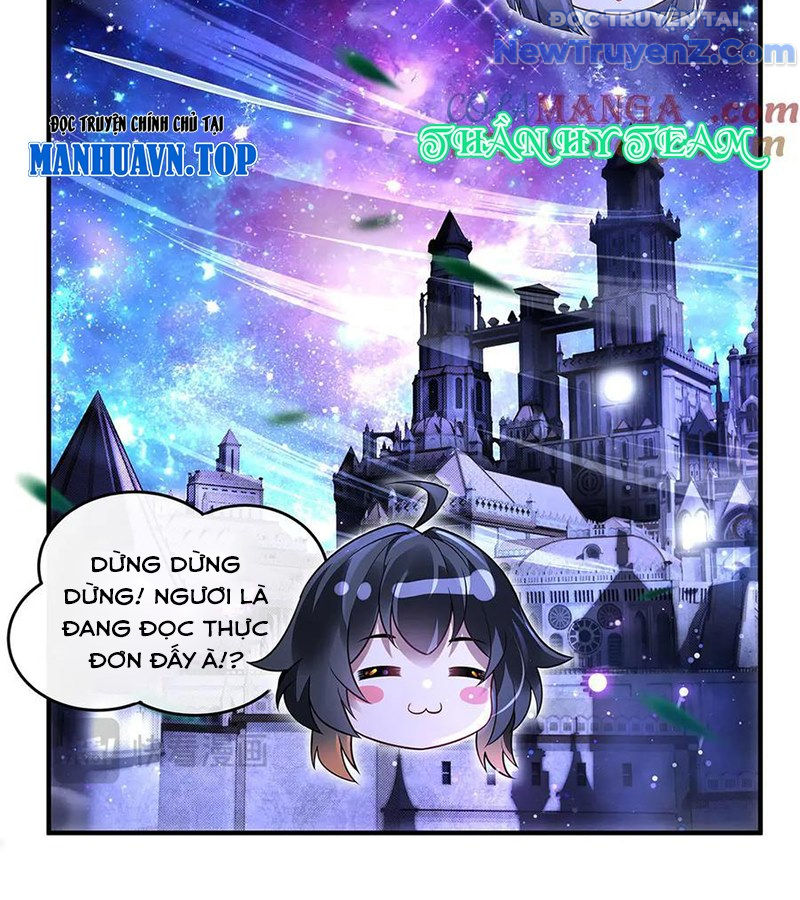 Các Nữ Đồ Đệ Của Ta Đều Là Chư Thiên Đại Lão Tương Lai chapter 343 - Trang 79