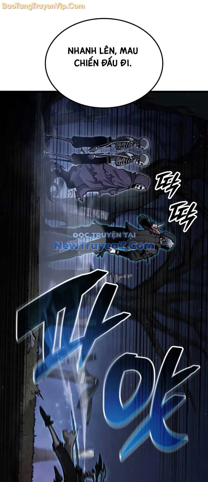 Độc Chiến Đế Vương chapter 14 - Trang 23
