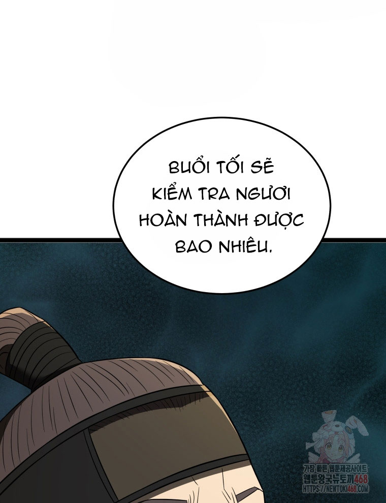 Vương Triều Đen Tối: Joseon chapter 95 - Trang 142