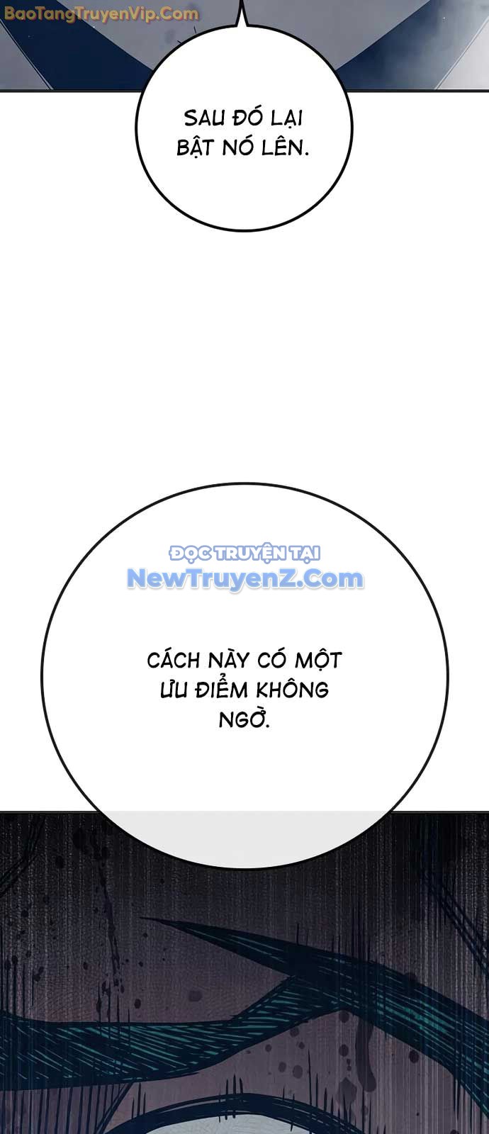 Nhà Tù Vị Thành Niên chapter 50 - Trang 138