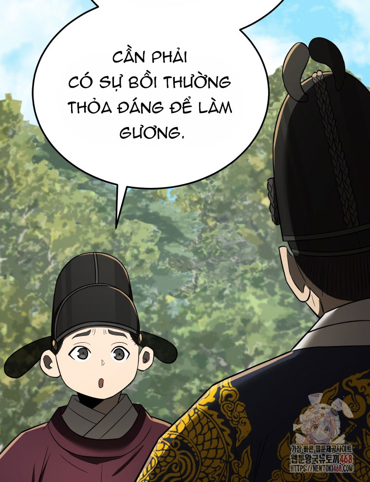 Vương Triều Đen Tối: Joseon chapter 95 - Trang 177