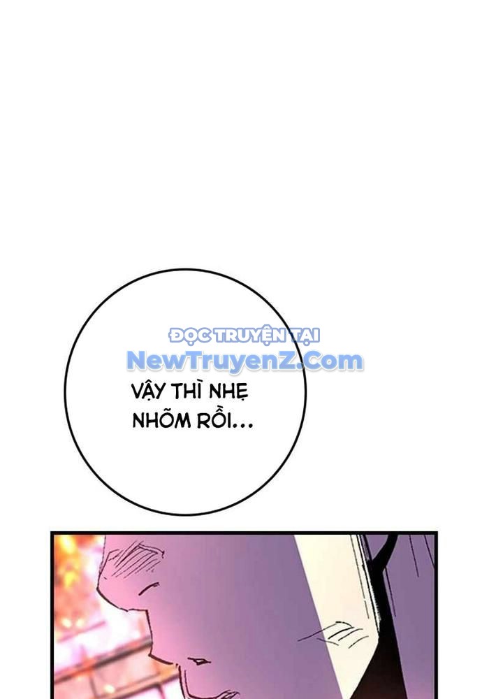 Phòng Gym Hanlim chapter 229 - Trang 37