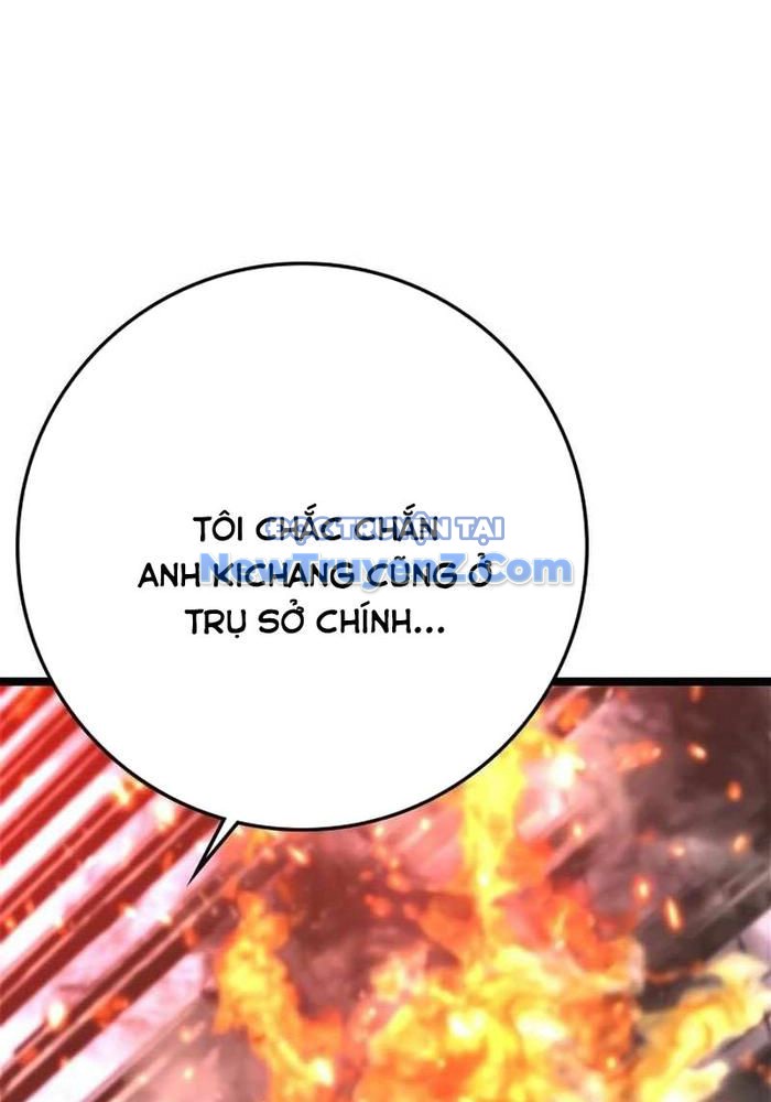Phòng Gym Hanlim chapter 229 - Trang 32