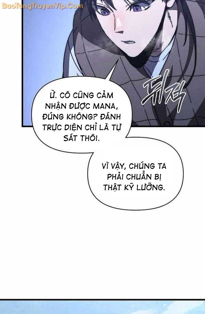 Ta Trở Thành Truyền Nhân Của Võ Thần chapter 25 - Trang 40