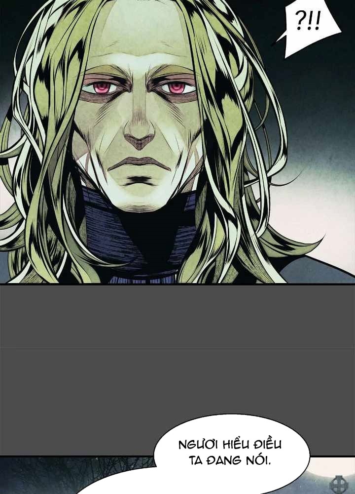 Bất Bại Chân Ma chapter 248 - Trang 13
