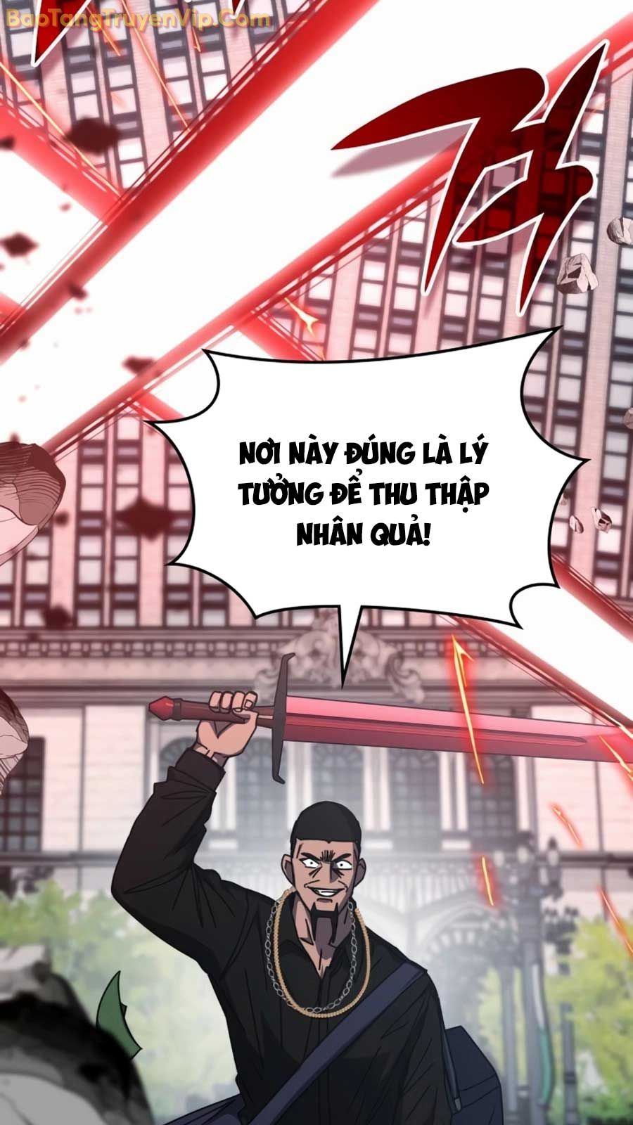 Học Viện Tối Thượng chapter 157.1 - Trang 32