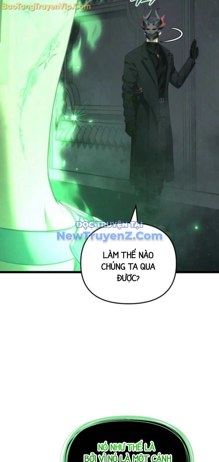 Vua Thăng Cấp chapter 207 - Trang 47