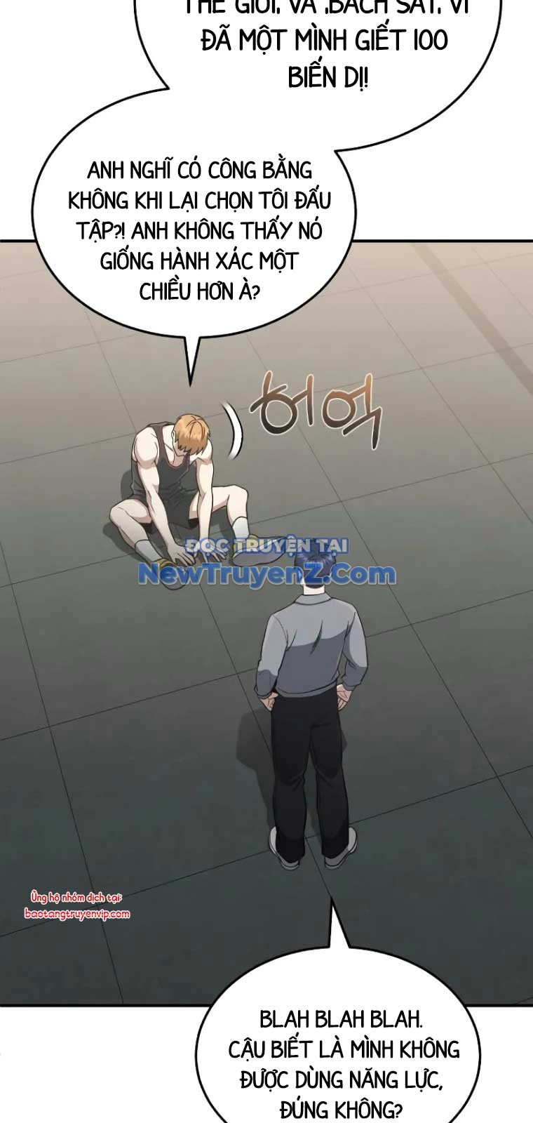 Thiên Tài Của Dòng Dõi Độc Nhất Vô Nhị chapter 107 - Trang 22