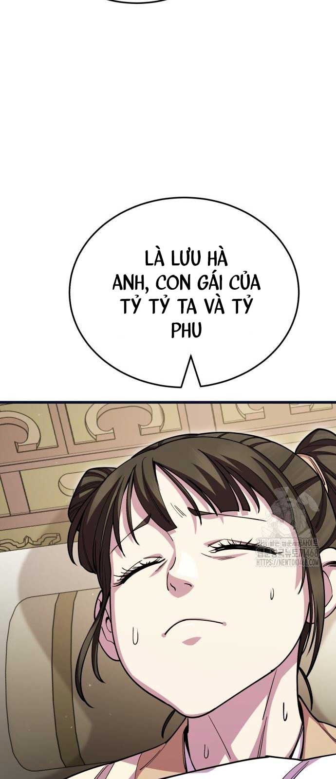 Thiên Hạ Đệ Nhất Đại Sư Huynh chapter 130 - Trang 90
