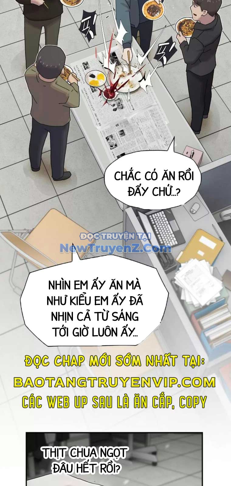 Thiên Tài Nhìn Thấu Thế Giới chapter 25 - Trang 34