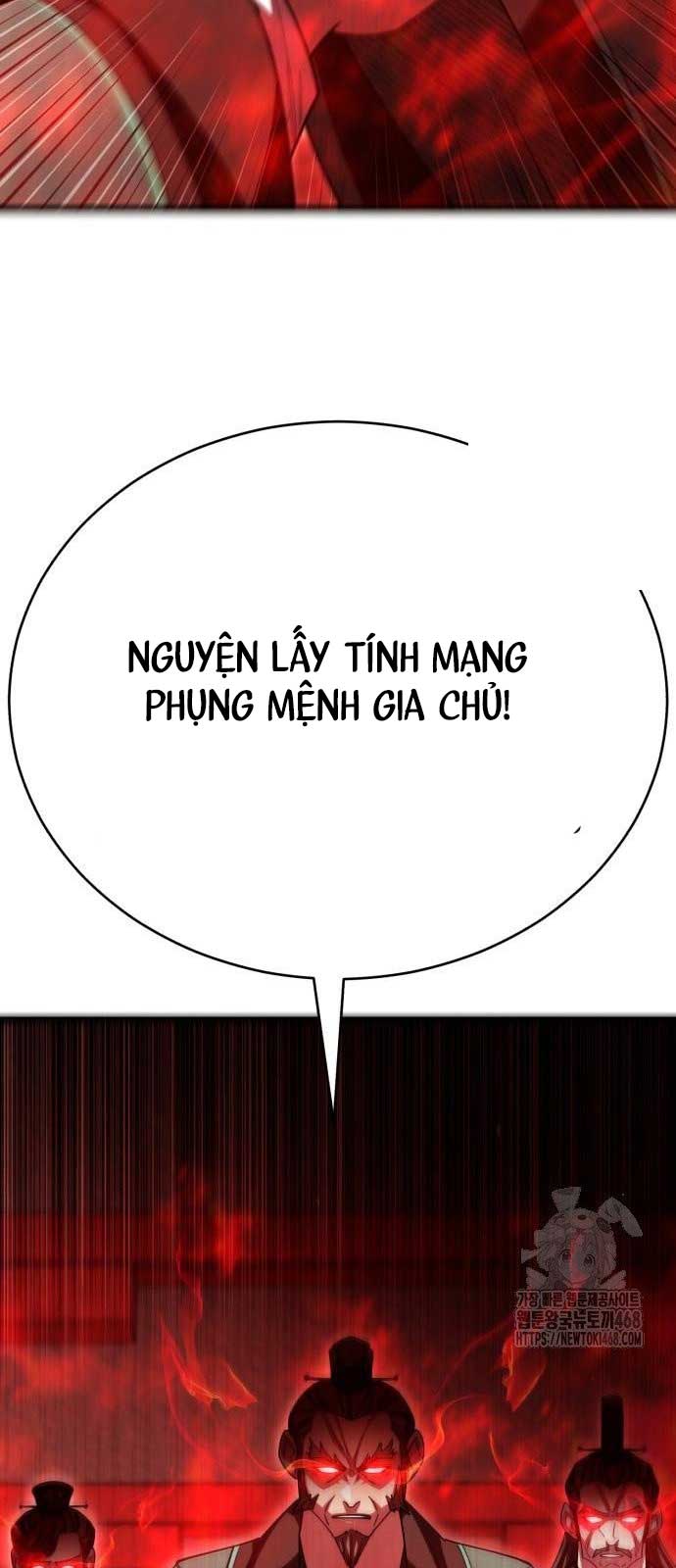 Thiên Hạ Đệ Nhất Đại Sư Huynh chapter 130 - Trang 25