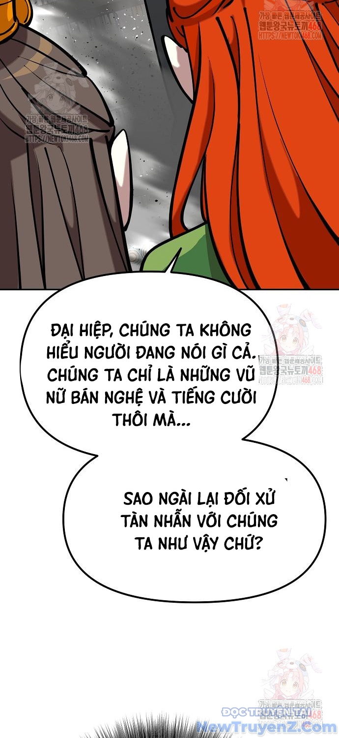 Đại Thánh Trùng Sinh Nam Cung Thế Gia chapter 24 - Trang 72
