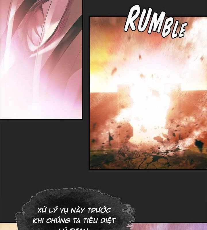Bất Bại Chân Ma chapter 249 - Trang 27