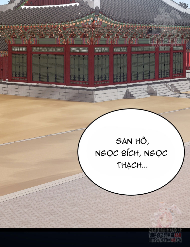 Vương Triều Đen Tối: Joseon chapter 96 - Trang 79