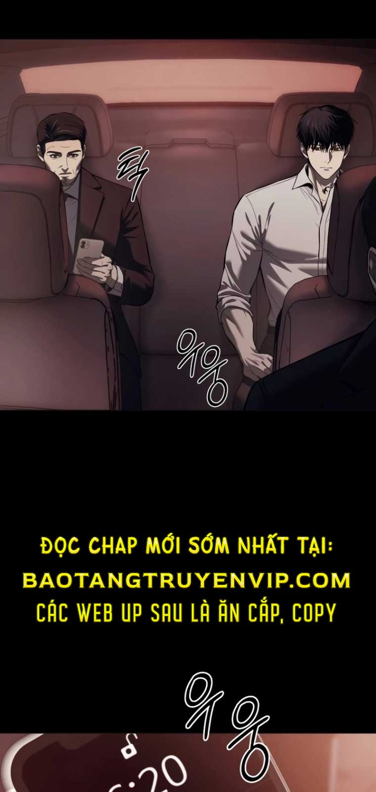 Sát Thủ Huyết Y chapter 8 - Trang 50