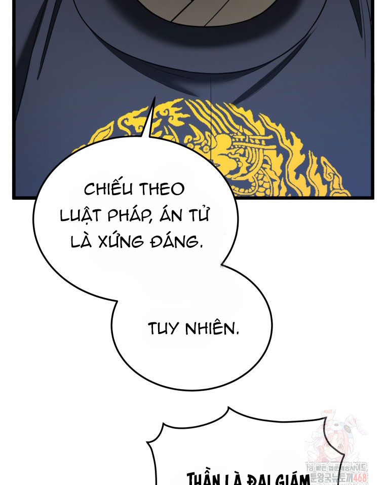 Vương Triều Đen Tối: Joseon chapter 95 - Trang 33