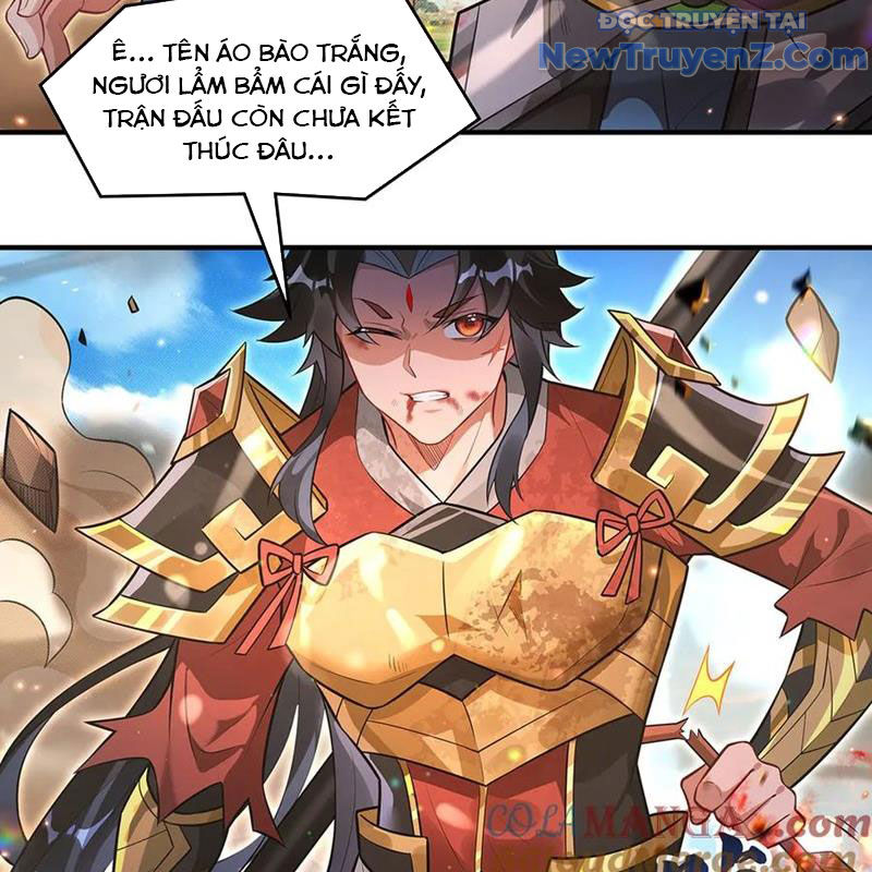 Các Nữ Đồ Đệ Của Ta Đều Là Chư Thiên Đại Lão Tương Lai chapter 342 - Trang 17