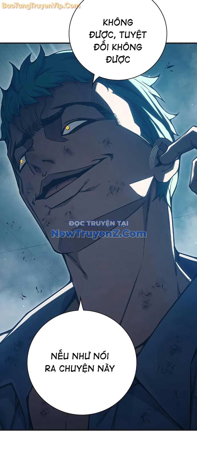 Nhà Tù Vị Thành Niên chapter 50 - Trang 51
