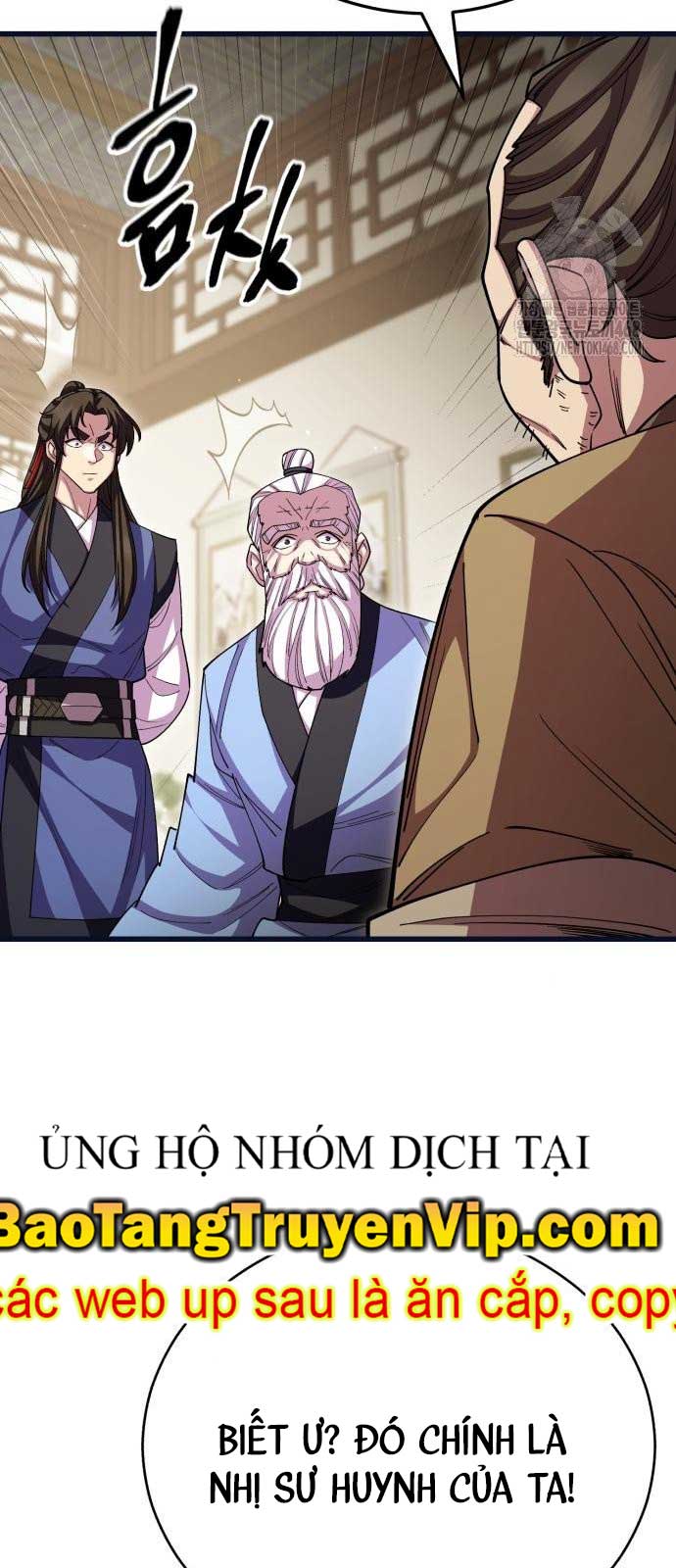 Thiên Hạ Đệ Nhất Đại Sư Huynh chapter 130 - Trang 87