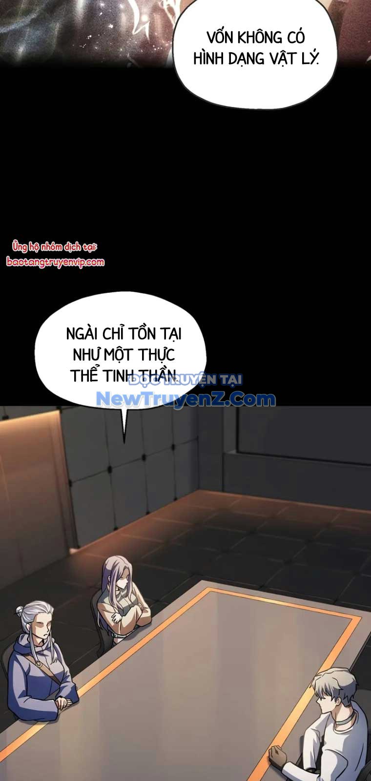 Người Chơi Không Thể Thăng Cấp chapter 188 - Trang 68
