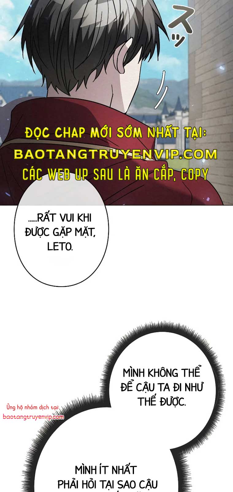 Bức Thư Tình Đến Từ Tương Lai chapter 33 - Trang 30
