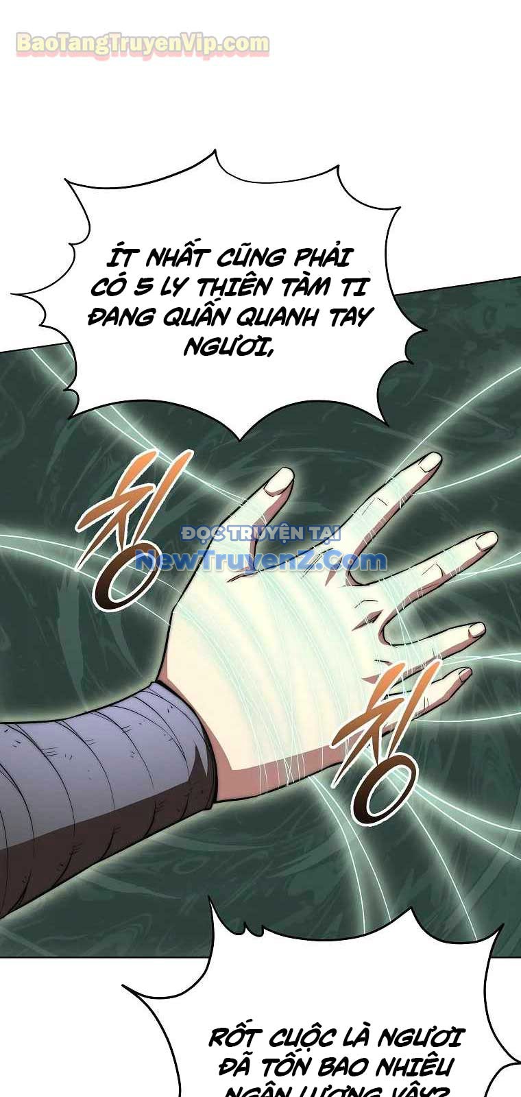 Con Trai Của Gia Tộc Nam Cung Thế Gia chapter 83 - Trang 43