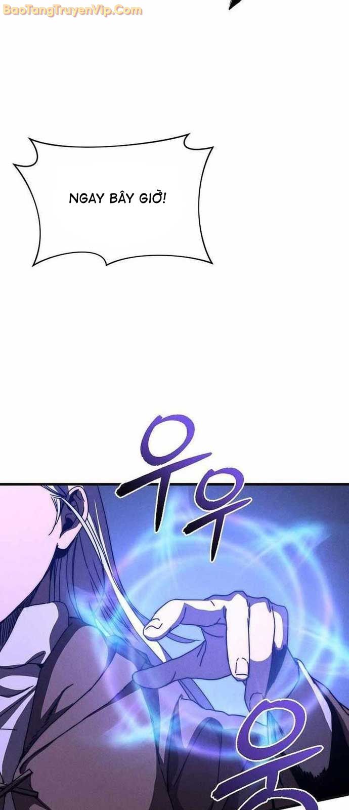 Ta Trở Thành Truyền Nhân Của Võ Thần chapter 25 - Trang 61
