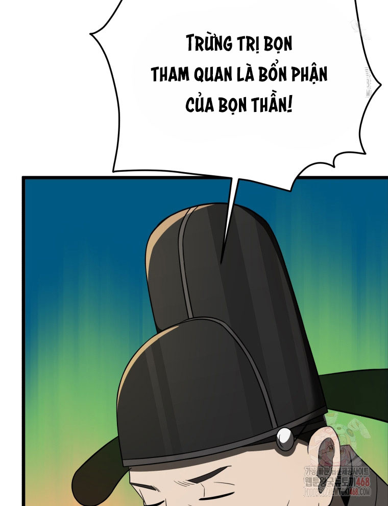 Vương Triều Đen Tối: Joseon chapter 95 - Trang 16
