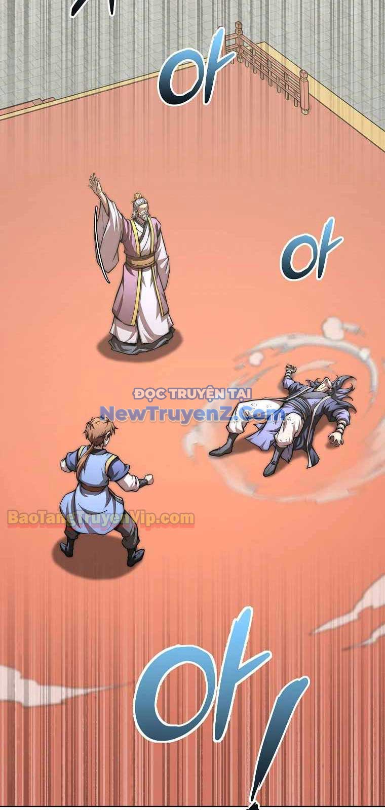Con Trai Của Gia Tộc Nam Cung Thế Gia chapter 83 - Trang 56