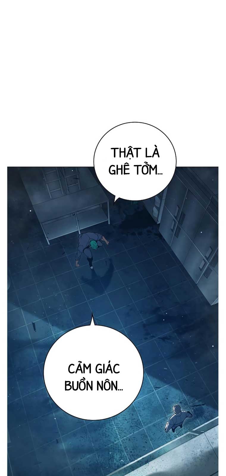 Nhà Tù Vị Thành Niên chapter 49 - Trang 42