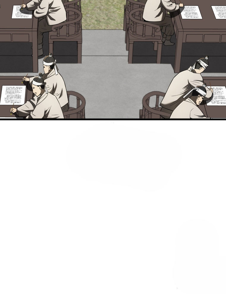 Vương Triều Đen Tối: Joseon chapter 95 - Trang 84