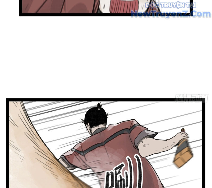 Hiệp Khách Hành Bất Thông chapter 32 - Trang 31