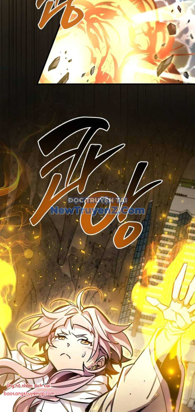 Người Chơi Che Giấu Quá Khứ chapter 71 - Trang 39
