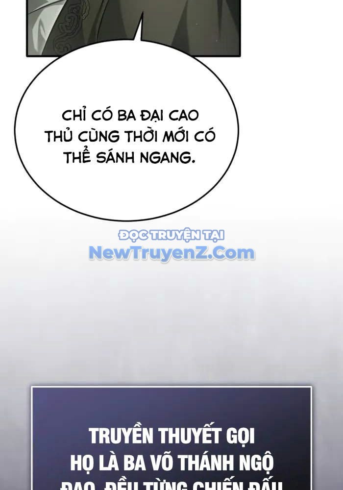 Hồi Quy Giả Về Hưu chapter 68 - Trang 53