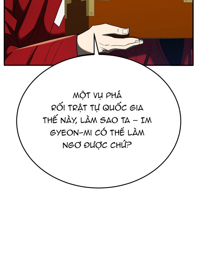 Vương Triều Đen Tối: Joseon chapter 94 - Trang 61