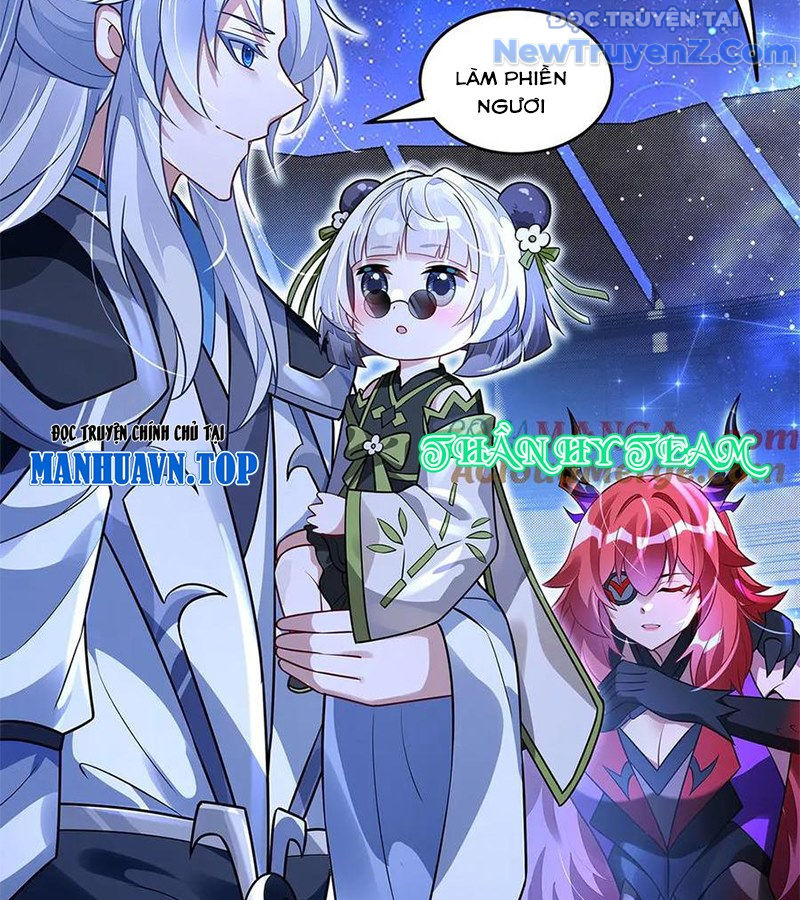 Các Nữ Đồ Đệ Của Ta Đều Là Chư Thiên Đại Lão Tương Lai chapter 343 - Trang 70