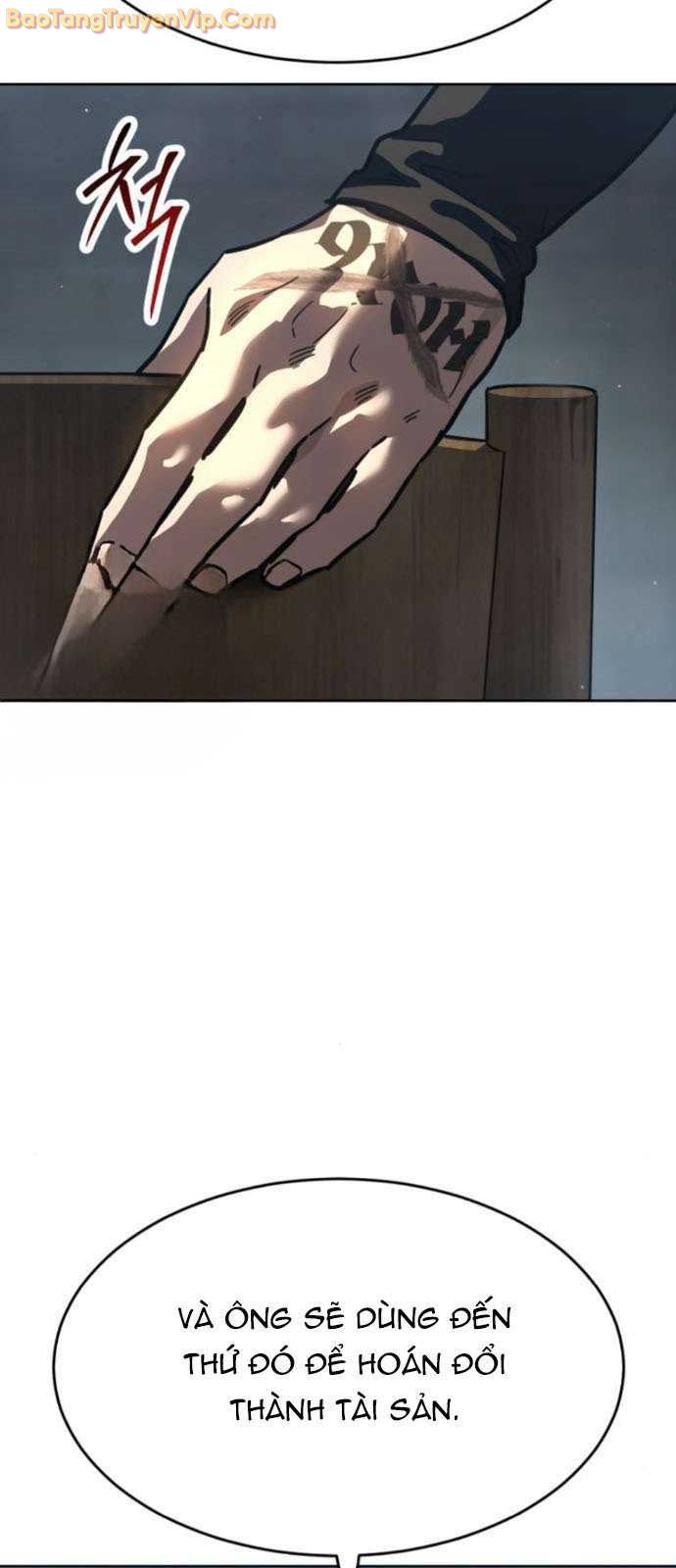 Luật Thanh Niên chapter 51 - Trang 127