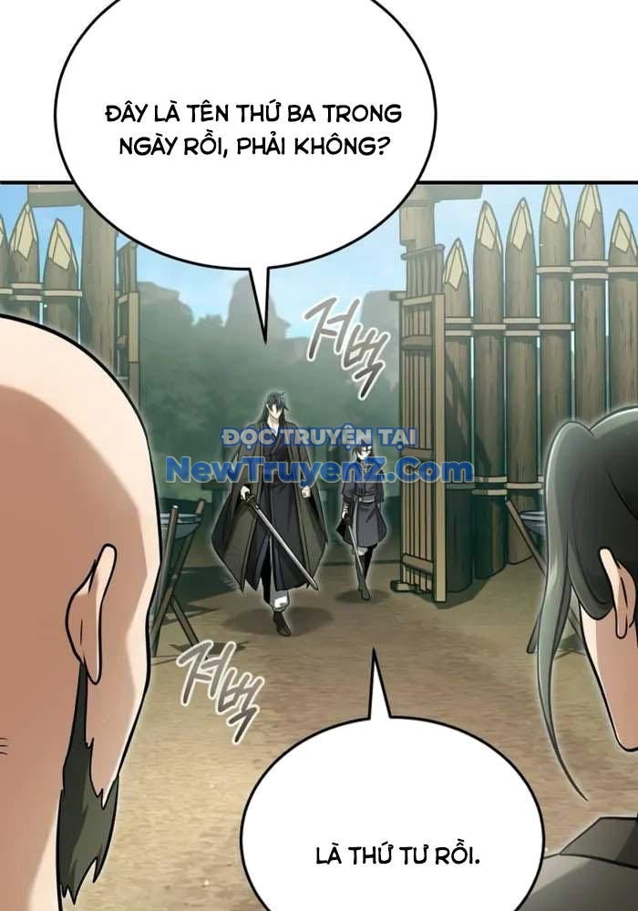 Hồi Quy Giả Về Hưu chapter 68 - Trang 123