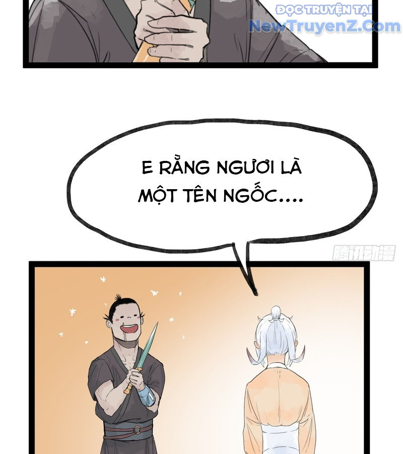 Hiệp Khách Hành Bất Thông chapter 28 - Trang 23