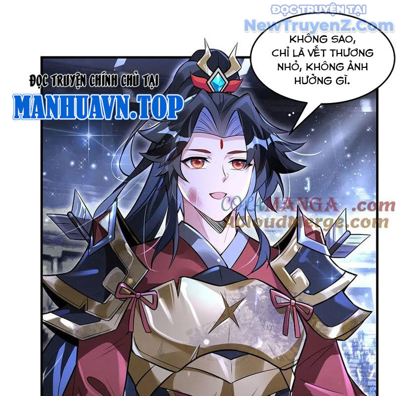 Các Nữ Đồ Đệ Của Ta Đều Là Chư Thiên Đại Lão Tương Lai chapter 342 - Trang 60